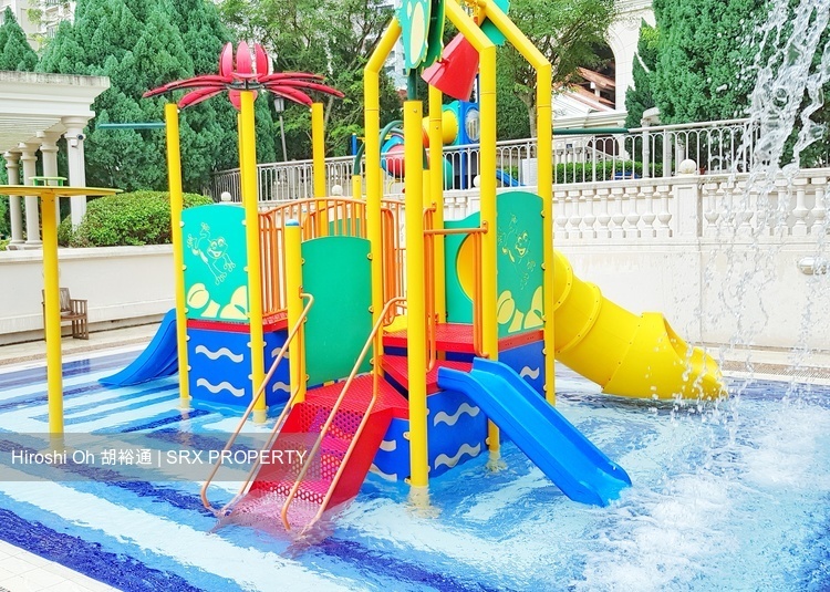 The Gardens At Bishan (D20), Condominium #202679722